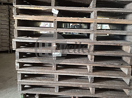 Pallets 