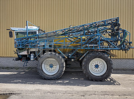 Spuitmachine