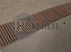 Sorteerplaten