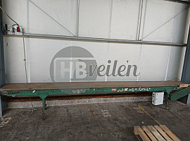 Transportband