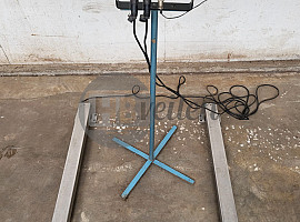 Palletweger 