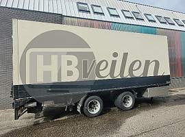 Aanhangwagen