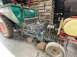 Plantmachine (1.50)