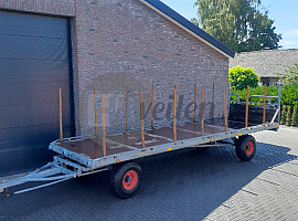 Bomenwagen