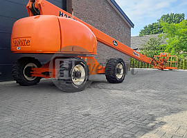 Hoogwerker