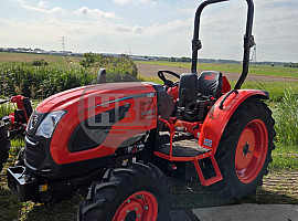 Tractor (Nieuw)