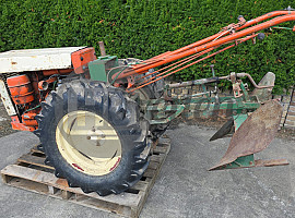Tractor