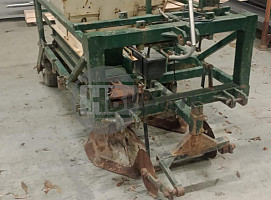 Ondergras planter