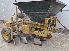 Plantmachine (1.50