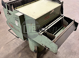 Telmachine
