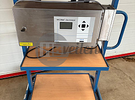 Ethyleen Analyzer