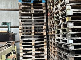 Pallets