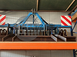 Vorenpakker