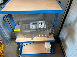 Ethyleen Analyzer