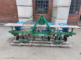 Carrousselplanter
