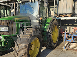 Tractor