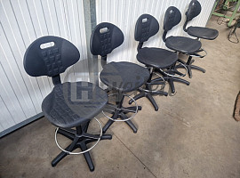 Pelstoelen