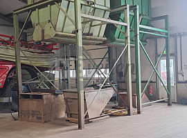 Zandbunker