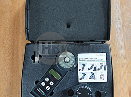 Digitale graanvochtmeter (Nieuw)