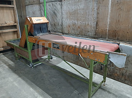 Leesband met elevator