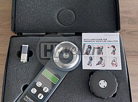 Graanvochtmeter (Nieuw)