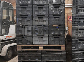 VMH kratten