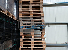 Pallets