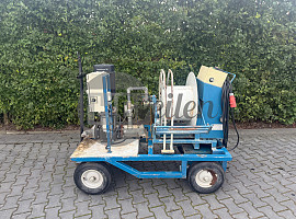 Slangenhaspel
