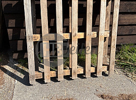 Pallets