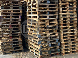 Pallets