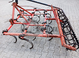 Cultivator