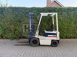 Heftruck