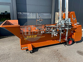 Potmachine