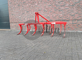 Cultivator