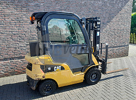 Heftruck