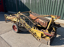 Rooimachine (1.50)