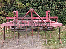 Cultivator