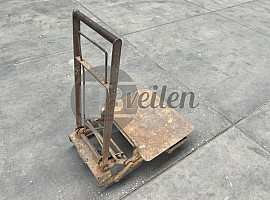 Steekwagen
