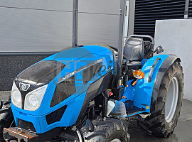 Tractor
