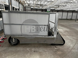 Selectiewagen (1.80)