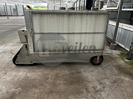 Selectiewagen / Na-kopwagen (1.80)