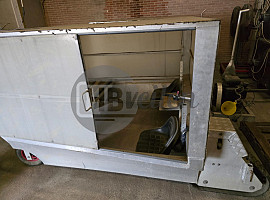 Selectiewagen (1.50)