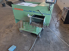 Telmachine