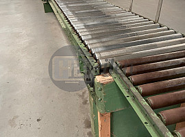 Rollenbanen