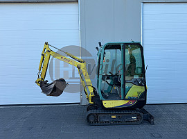 Kraanmachine
