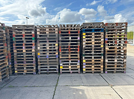 Pallets