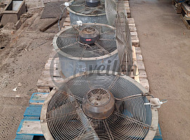 Ventilatoren