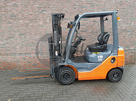 Heftruck