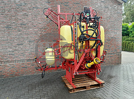 Veldspuit 