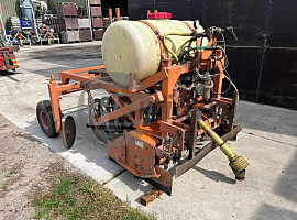 Beddenfrees (1.50)